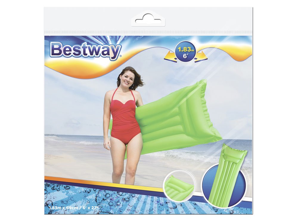 Materac plażowy 183 x 69 cm Bestway 44007